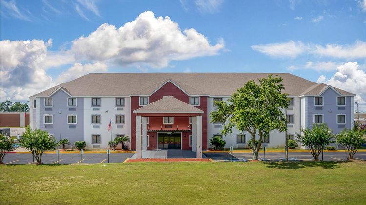 Best Western Plus D'Iberville Exterior