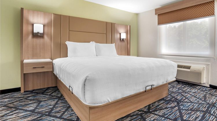 Best Western Plus D'Iberville Suite