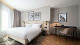 Radisson Casablanca Gauthier LaCitadelle Suite