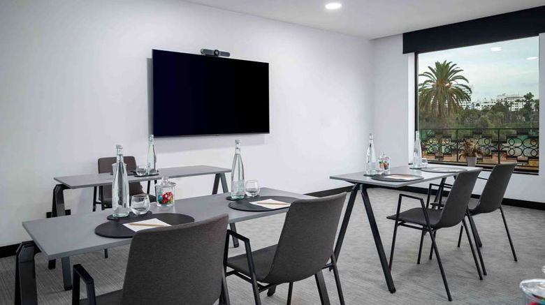 <b>Radisson Casablanca Gauthier LaCitadelle Meeting</b>. Images powered by <a href="https://iceportal.shijigroup.com/" title="IcePortal" target="_blank">IcePortal</a>.