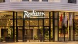 Radisson Casablanca Gauthier LaCitadelle Exterior