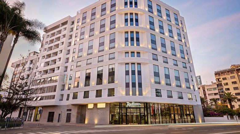 <b>Radisson Casablanca Gauthier LaCitadelle Other</b>. Images powered by <a href="https://iceportal.shijigroup.com/" title="IcePortal" target="_blank">IcePortal</a>.