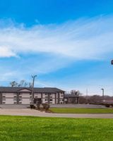 Red Lion Inn & Suites Caseyville
