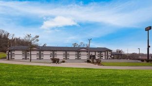 Red Lion Inn & Suites Caseyville