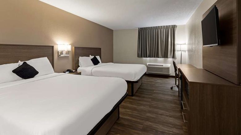 <b>Red Lion Inn & Suites Caseyville Room</b>. Images powered by <a href="https://iceportal.shijigroup.com/" title="IcePortal" target="_blank">IcePortal</a>.