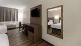 Red Lion Inn & Suites Caseyville Room