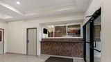 Red Lion Inn & Suites Caseyville Lobby