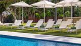 Melia Lloret de Mar Pool