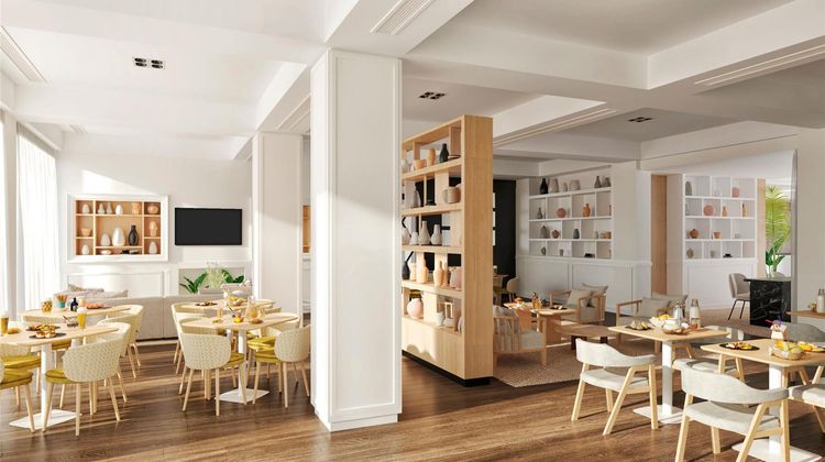 Melia Lloret de Mar Meeting