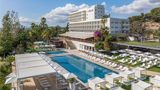 Melia Lloret de Mar Exterior