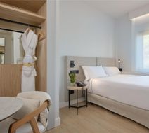 Melia Lloret de Mar Room