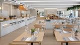 Melia Lloret de Mar Restaurant