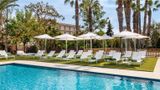 Melia Lloret de Mar Pool