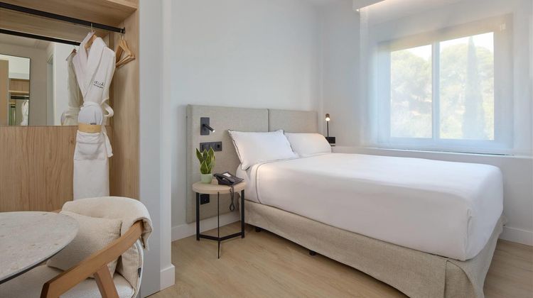 Melia Lloret de Mar Room