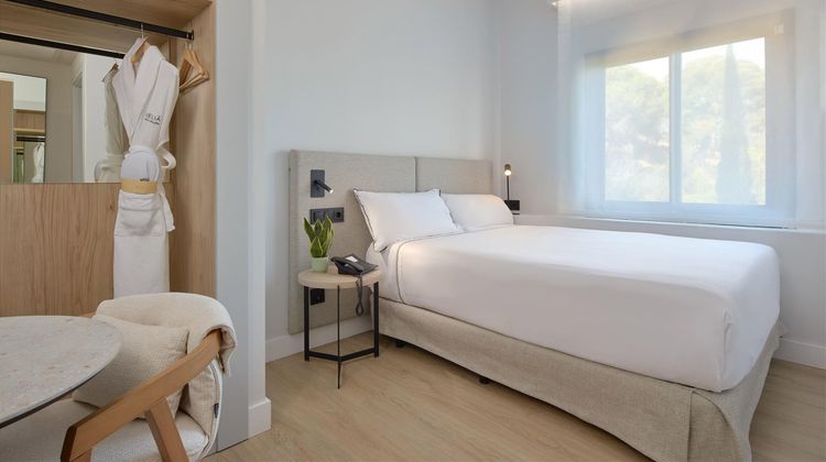 Melia Lloret de Mar Room
