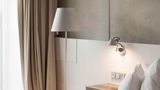 Factory Hotel Room