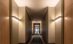 Factory Hotel