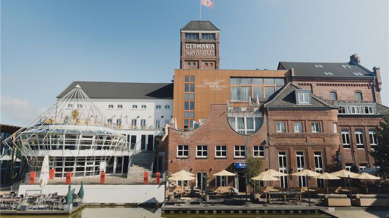 <b>Factory Hotel Other</b>. Images powered by <a href="https://iceportal.shijigroup.com/" title="IcePortal" target="_blank">IcePortal</a>.