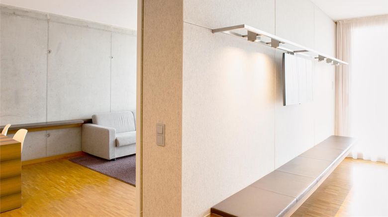 <b>Factory Hotel Suite</b>. Images powered by <a href="https://iceportal.shijigroup.com/" title="IcePortal" target="_blank">IcePortal</a>.