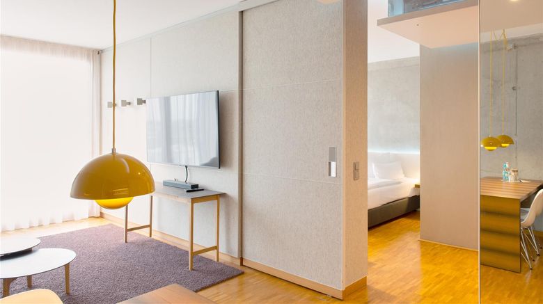<b>Factory Hotel Suite</b>. Images powered by <a href="https://iceportal.shijigroup.com/" title="IcePortal" target="_blank">IcePortal</a>.