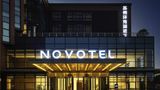 Novotel Suzhou Huanxiu Lake Exterior