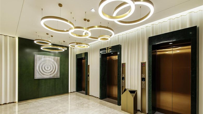 <b>Novotel Suzhou Huanxiu Lake Exterior</b>. Images powered by <a href="https://iceportal.shijigroup.com/" title="IcePortal" target="_blank">IcePortal</a>.