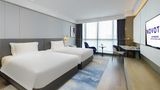 Novotel Suzhou Huanxiu Lake Room