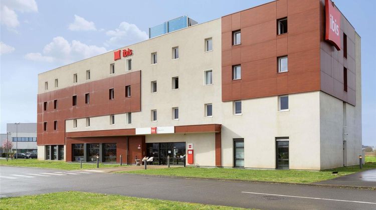 Ibis Douai Dechy Meeting