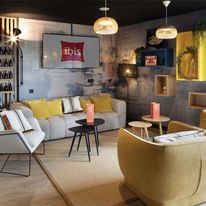 Ibis Douai Dechy
