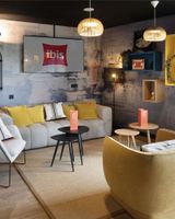 Ibis Douai Dechy