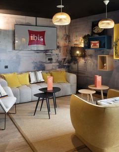 Ibis Douai Dechy