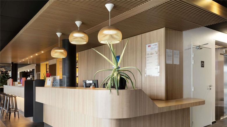 <b>Ibis Douai Dechy Room</b>. Images powered by <a href="https://iceportal.shijigroup.com/" title="IcePortal" target="_blank">IcePortal</a>.