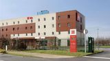 <b>Ibis Douai Dechy Exterior</b>. Images powered by <a href="https://iceportal.shijigroup.com/" title="IcePortal" target="_blank">IcePortal</a>.