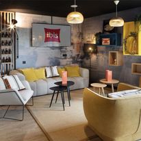 Ibis Douai Dechy