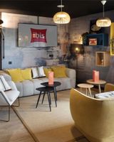 Ibis Douai Dechy