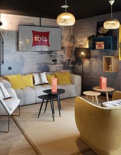 Ibis Douai Dechy