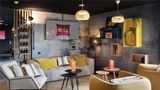 <b>Ibis Douai Dechy Exterior</b>. Images powered by <a href="https://iceportal.shijigroup.com/" title="IcePortal" target="_blank">IcePortal</a>.