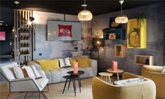 Ibis Douai Dechy