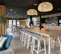 Ibis Douai Dechy Exterior