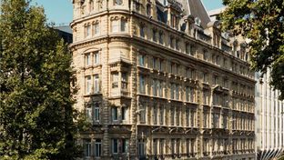 Hyde London City