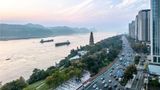 Grand Mercure Yichang Waitan Exterior