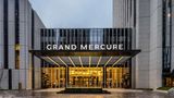 Grand Mercure Yichang Waitan Exterior