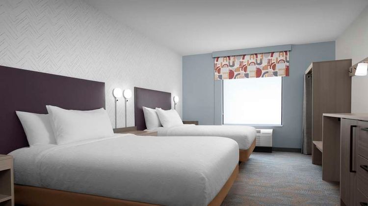 Home2 Suites by Hilton Chattanooga Room
