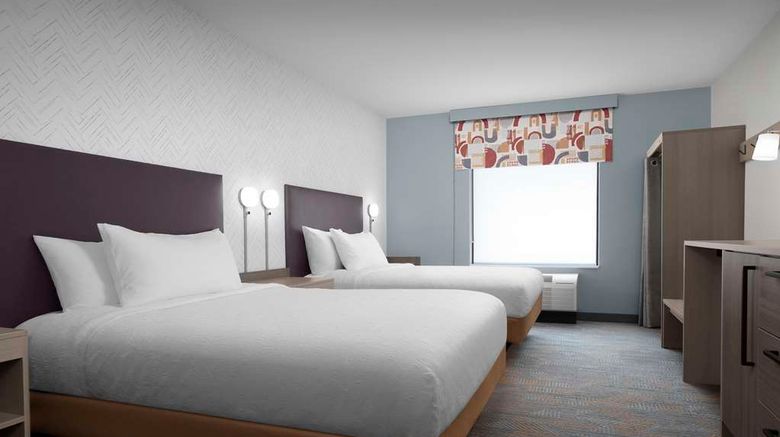 <b>Home2 Suites by Hilton Chattanooga Room</b>. Images powered by <a href="https://iceportal.shijigroup.com/" title="IcePortal" target="_blank">IcePortal</a>.