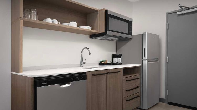 Home2 Suites by Hilton Chattanooga Other