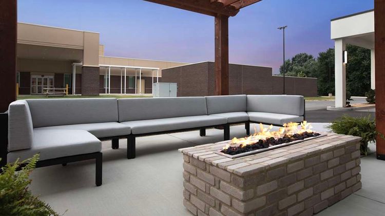Home2 Suites by Hilton Chattanooga Exterior