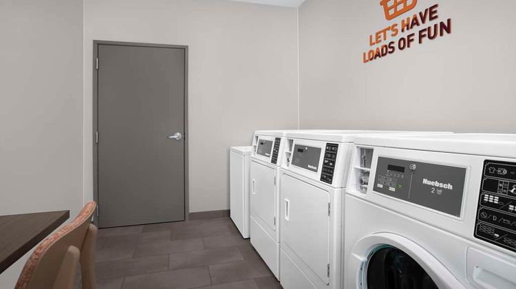 Home2 Suites by Hilton Chattanooga Other