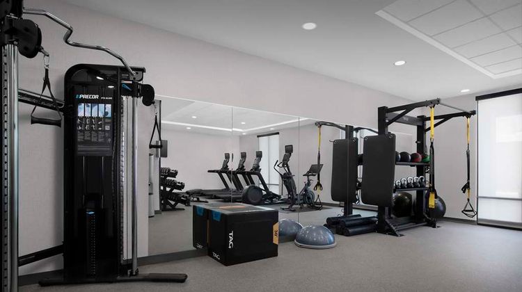 Home2 Suites by Hilton Chattanooga Health