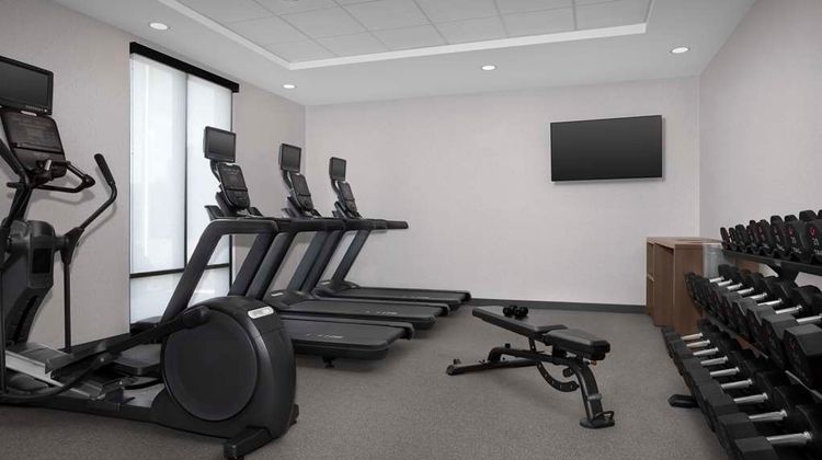 Home2 Suites by Hilton Chattanooga Health