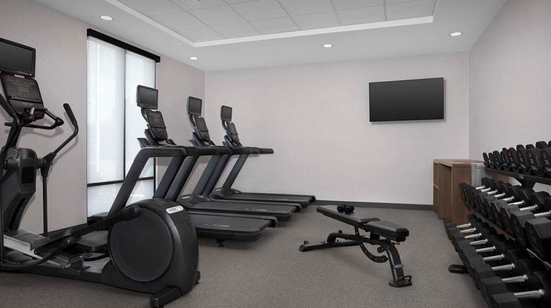 <b>Home2 Suites by Hilton Chattanooga Health</b>. Images powered by <a href="https://iceportal.shijigroup.com/" title="IcePortal" target="_blank">IcePortal</a>.